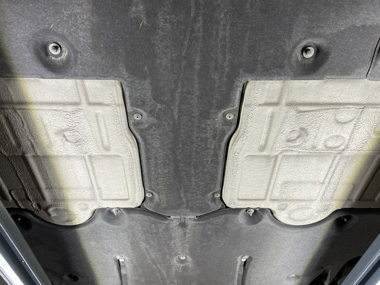 Porsche 991.2 Targa 4