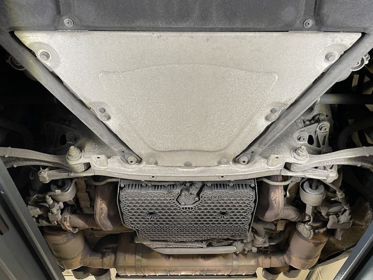 Porsche 991.2 Targa 4