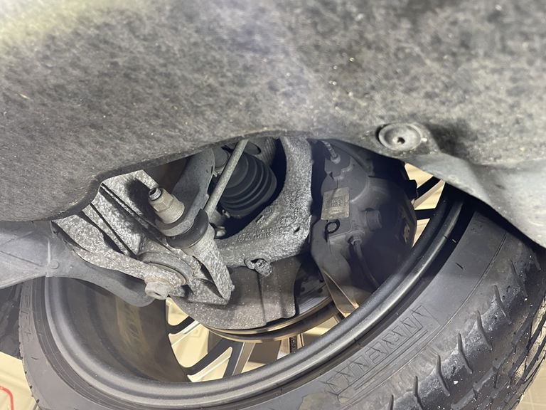 Porsche 991.2 Targa 4