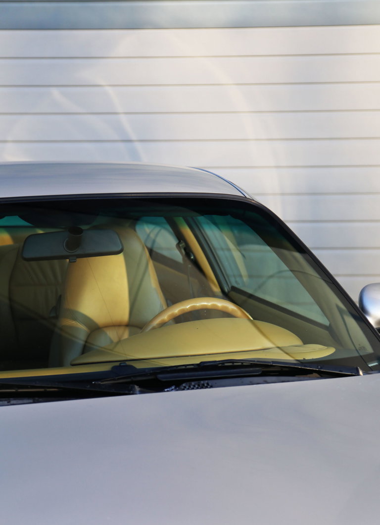 Porsche 996 Carrera