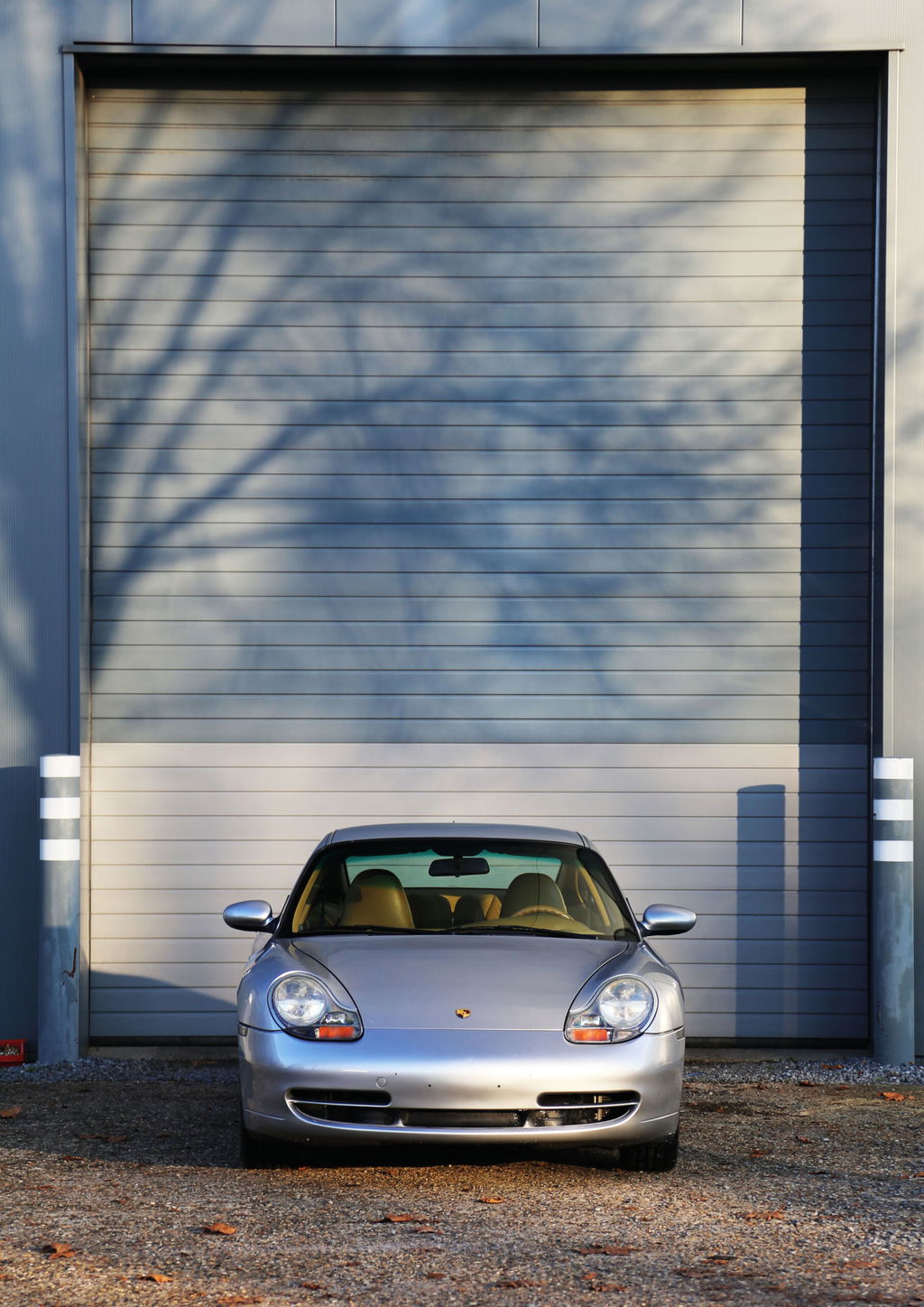 Porsche 996 Carrera