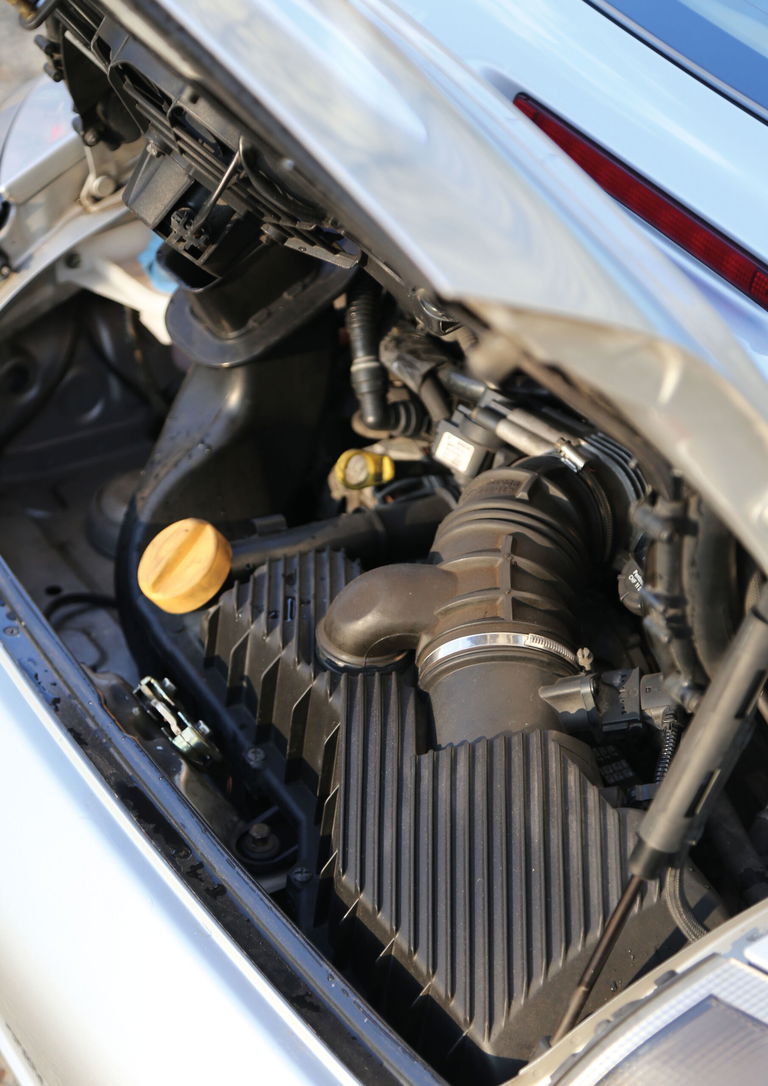 Porsche 996 Carrera