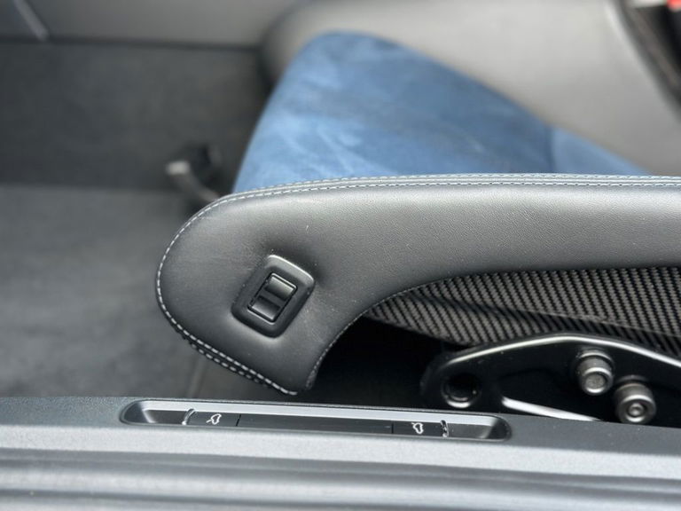 Porsche 718 Cayman GT4 RS