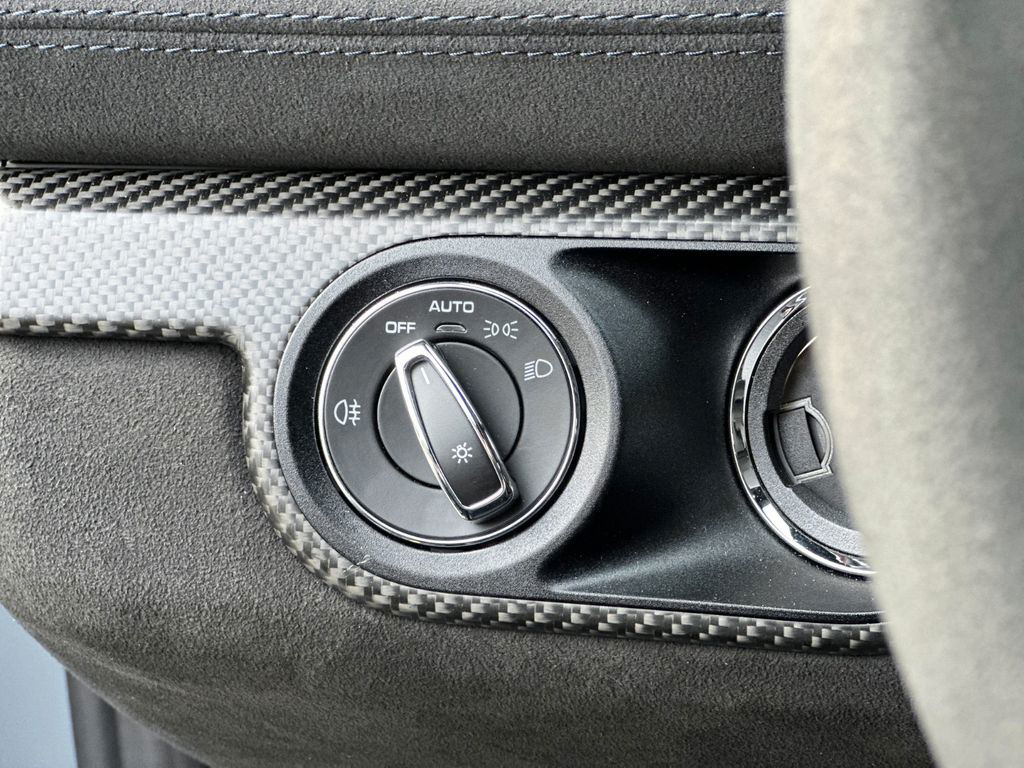 Porsche 718 Cayman GT4 RS