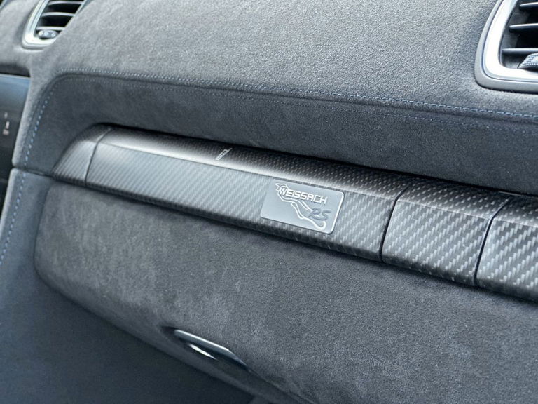 Porsche 718 Cayman GT4 RS