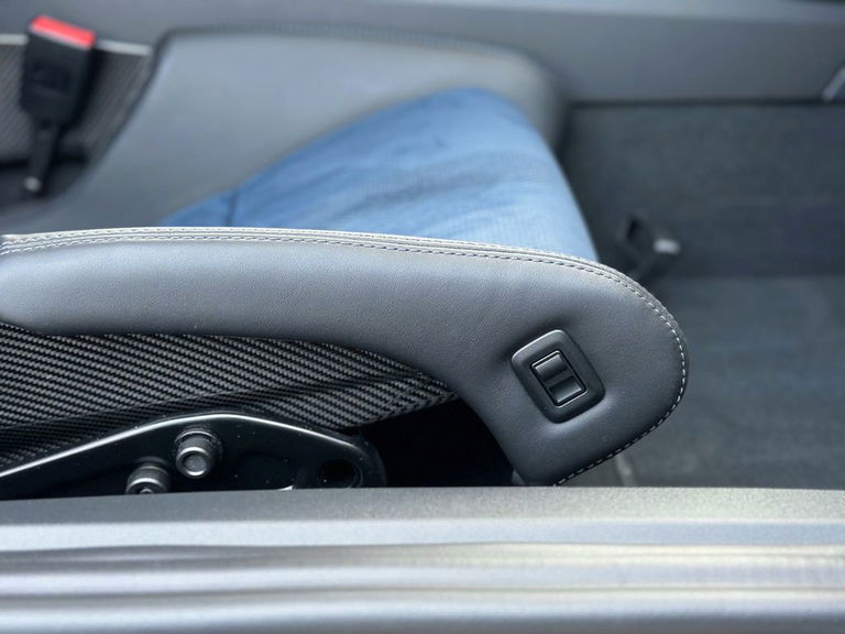 Porsche 718 Cayman GT4 RS