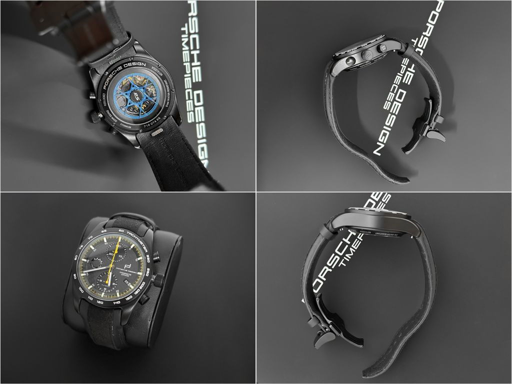 Porsche 718 Cayman GT4 RS