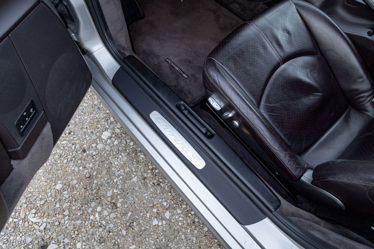 Porsche 997 Carrera S