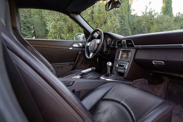 Porsche 997 Carrera S