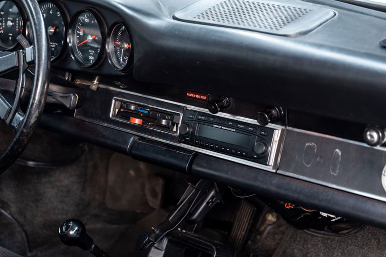 Porsche 911 Carrera RS