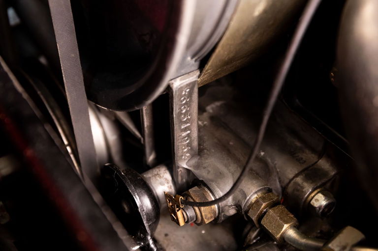 Porsche 911 Carrera RS