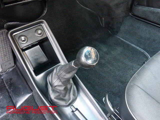 Porsche 911 Carrera 3.2 Clubsport