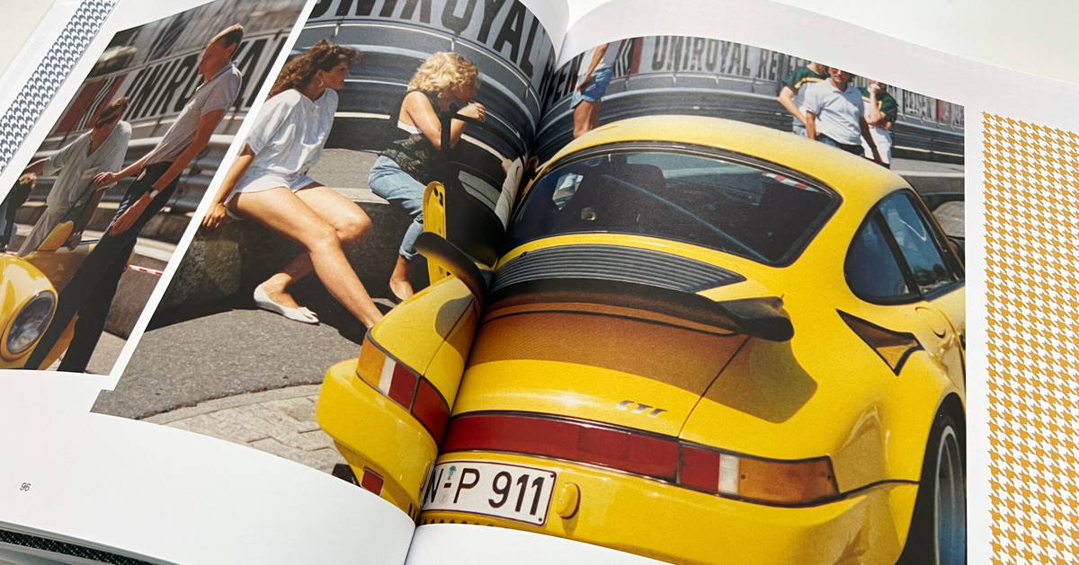 Ruf. It’s a family affair. - elferspot.com - Elferspot Shop