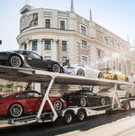 Toys for Boys – Die perfekte Porsche 991 Sammlung