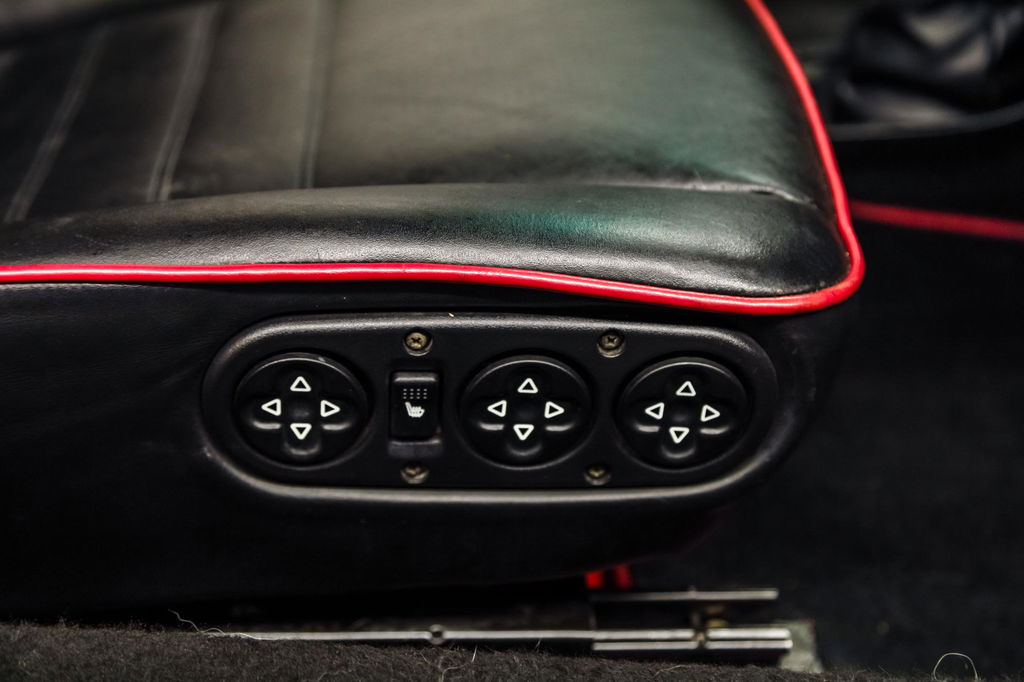 Porsche 911 Turbo 3.3