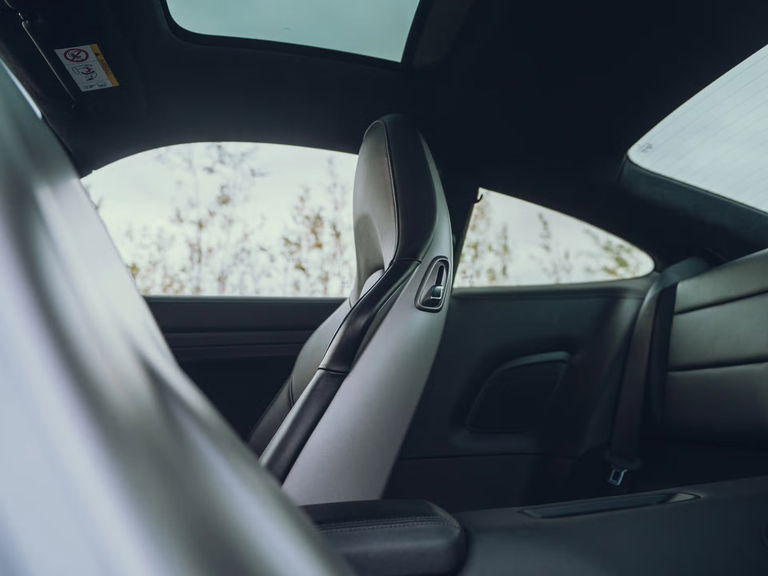 Porsche 991.2 Carrera