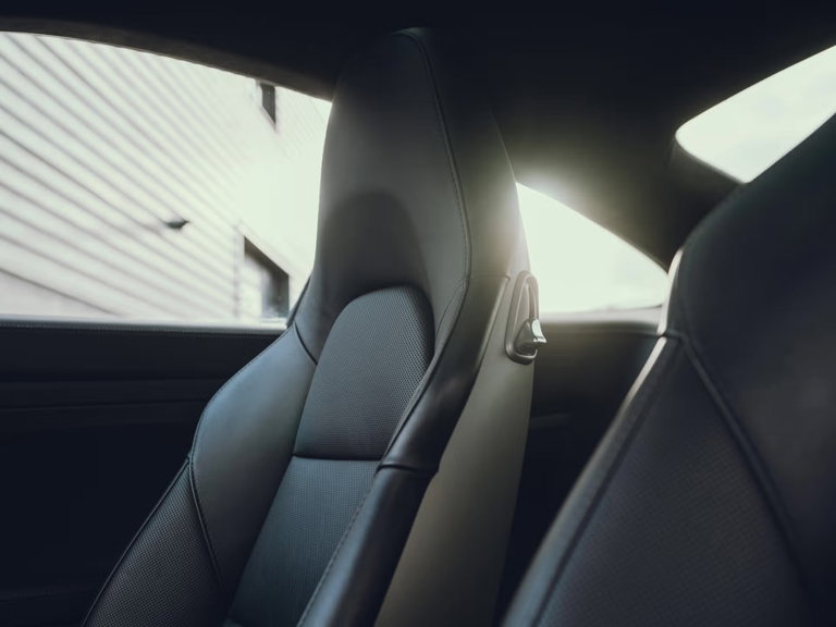 Porsche 991.2 Carrera