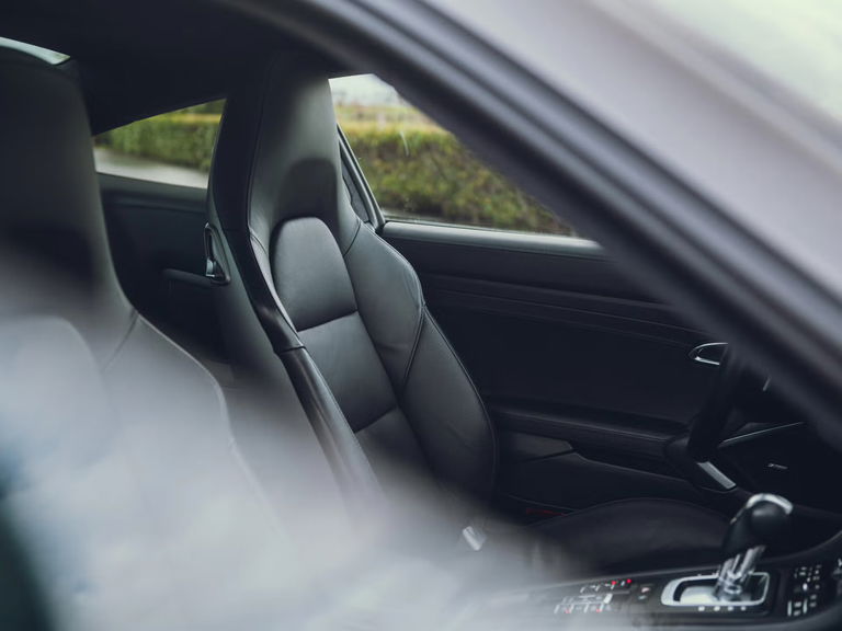 Porsche 991.2 Carrera