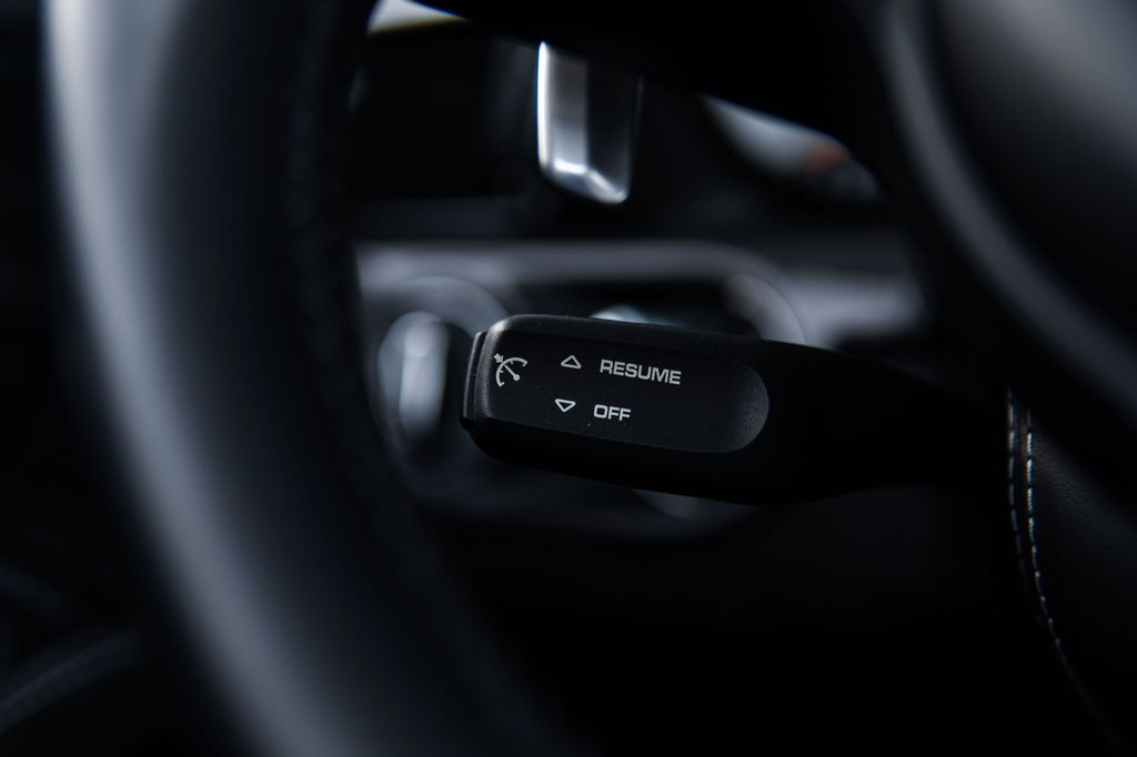 Porsche 991.2 Carrera 4 GTS