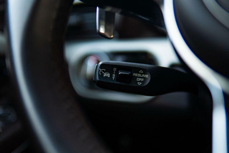 Porsche 991 Carrera 4S