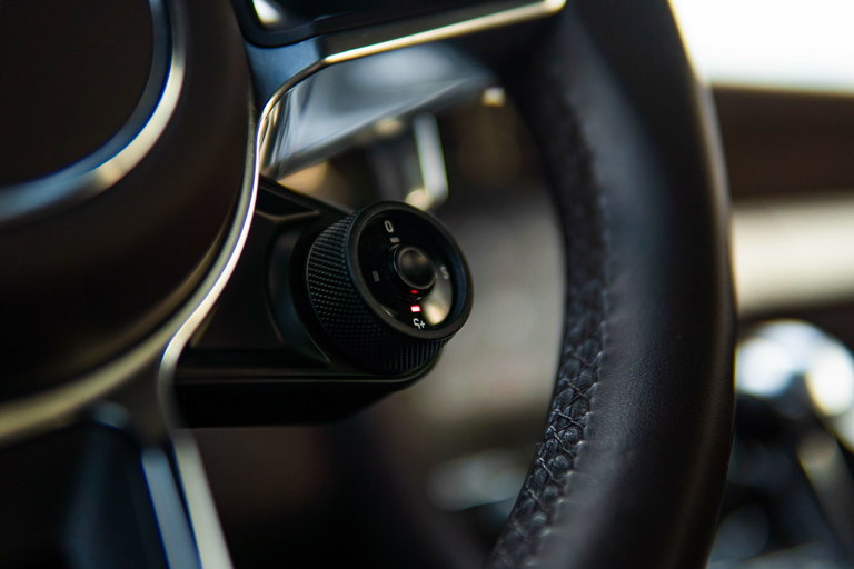 Porsche 991 Carrera 4S