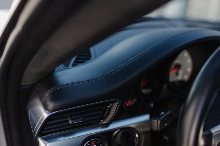 Porsche 991 Carrera S