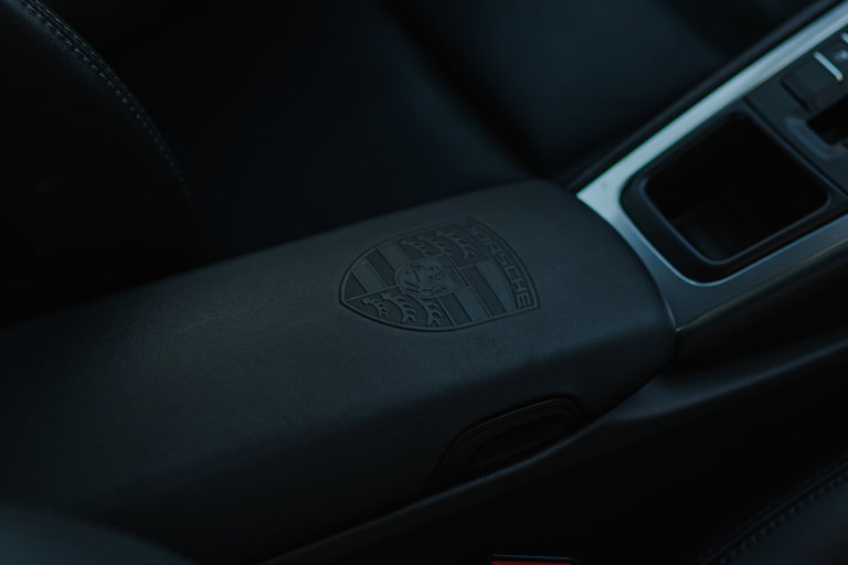 Porsche 991 Carrera S