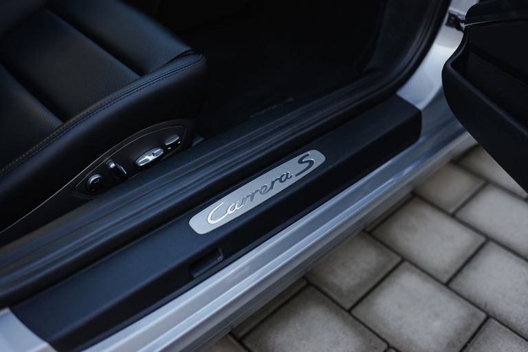 Porsche 991 Carrera S