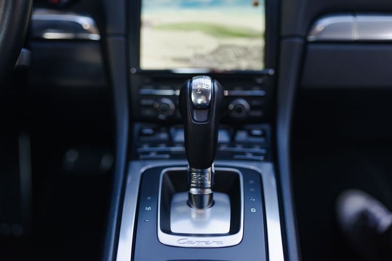 Porsche 991 Carrera S