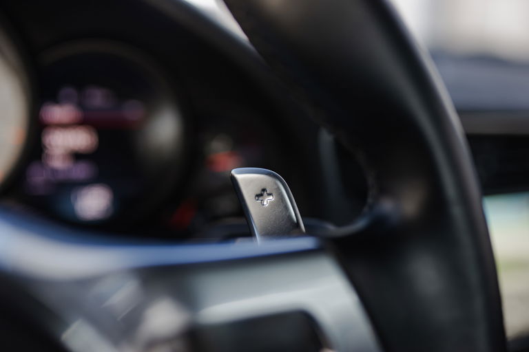 Porsche 991 Carrera S