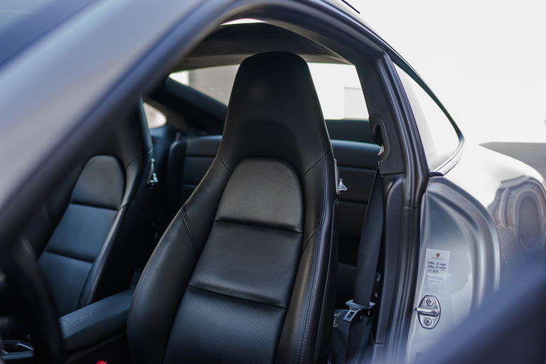 Porsche 991 Carrera S