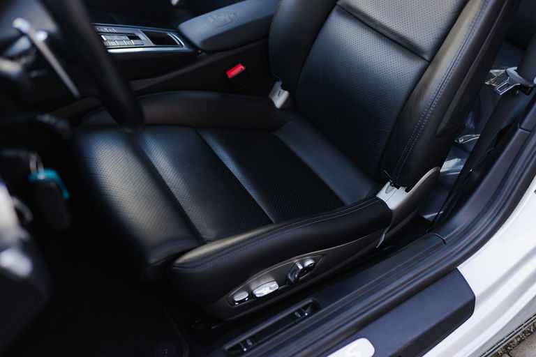 Porsche 991 Carrera S