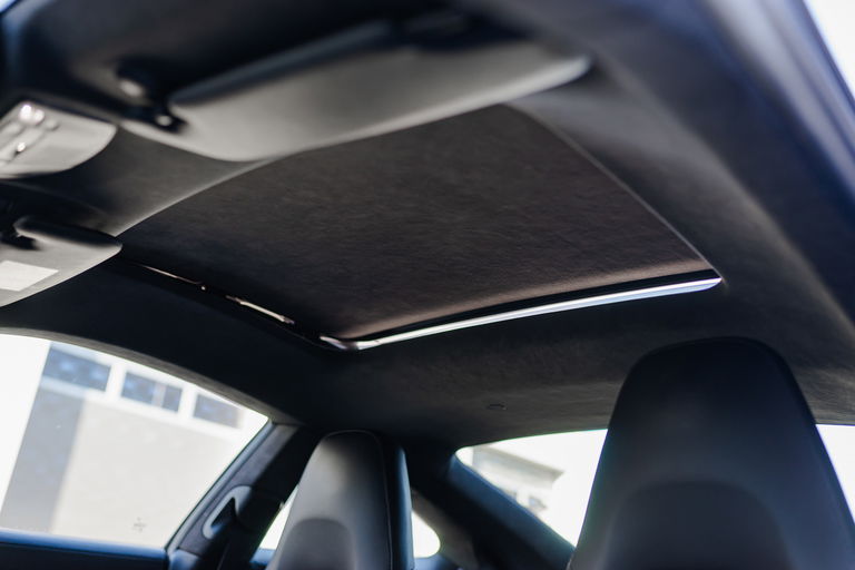 Porsche 991 Carrera S