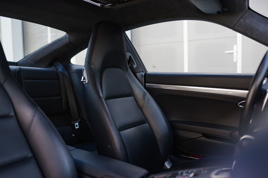 Porsche 991 Carrera S