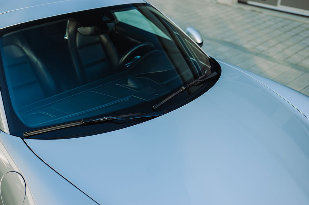 Porsche 991 Carrera S