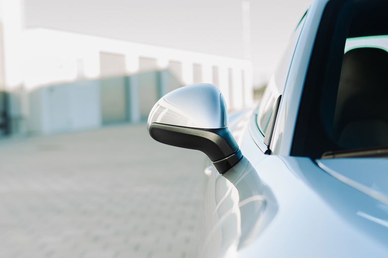 Porsche 991 Carrera S