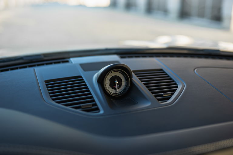 Porsche 992 Carrera GTS