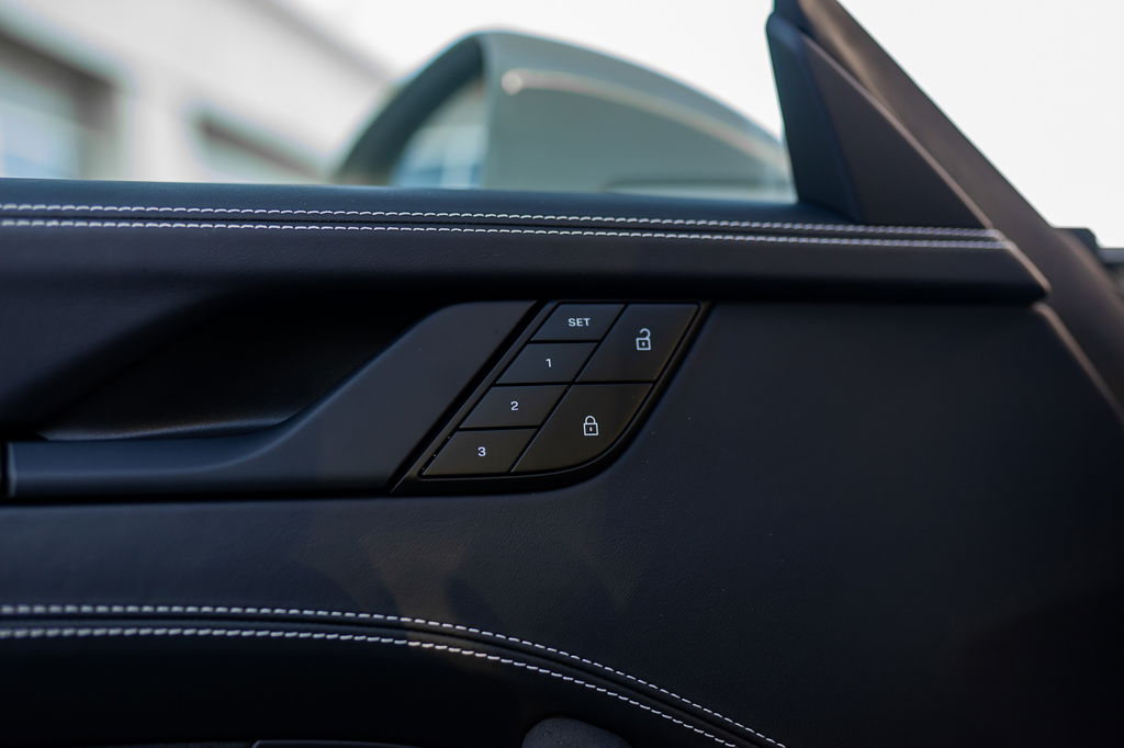 Porsche 992 Carrera GTS