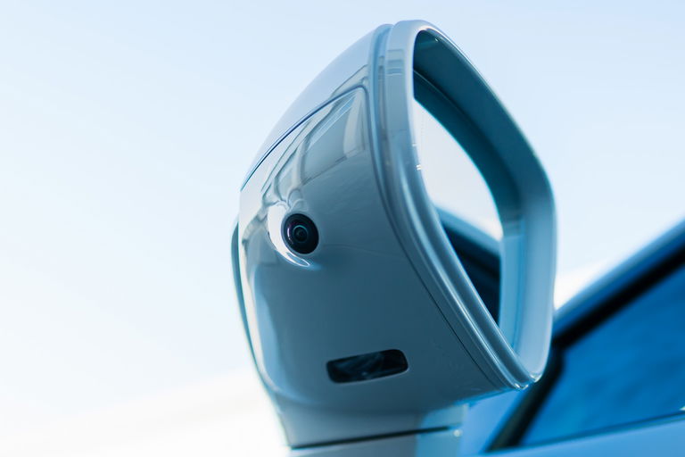 Porsche 992 Carrera GTS