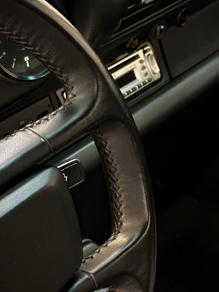 Porsche 964 Carrera RS