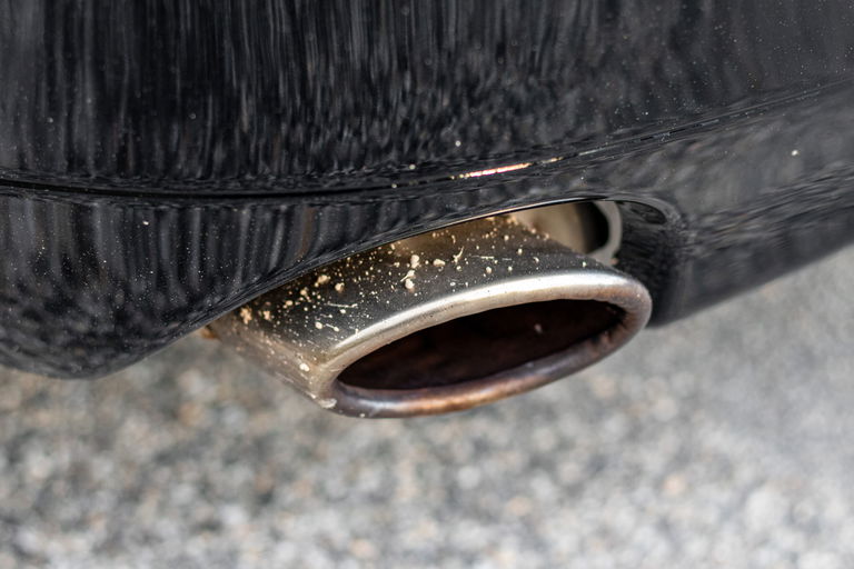 Porsche 993 Carrera 3.8