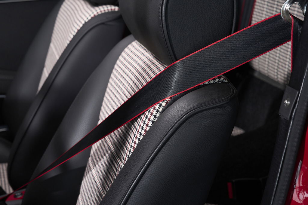 Porsche 911 Backdate