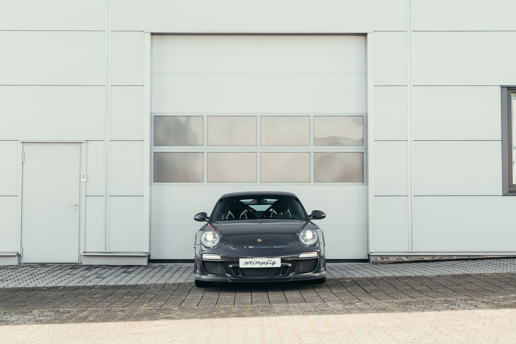 Porsche 997.2 GT3 RS