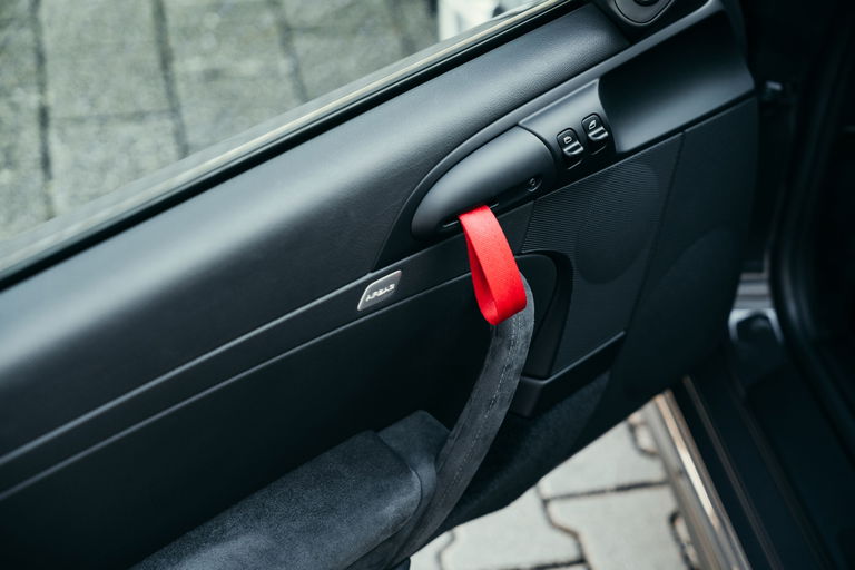 Porsche 997.2 GT3 RS