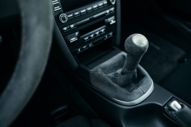 Porsche 997.2 GT3 RS