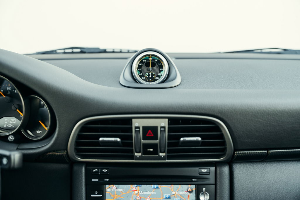 Porsche 997.2 GT3 RS