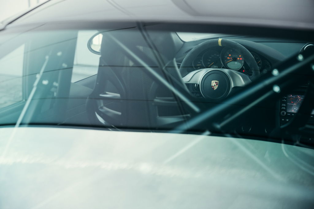 Porsche 997.2 GT3 RS