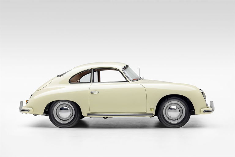 Porsche 356 A 1600