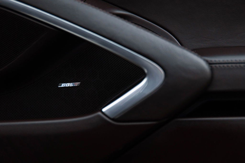 Porsche 991 Carrera 4S