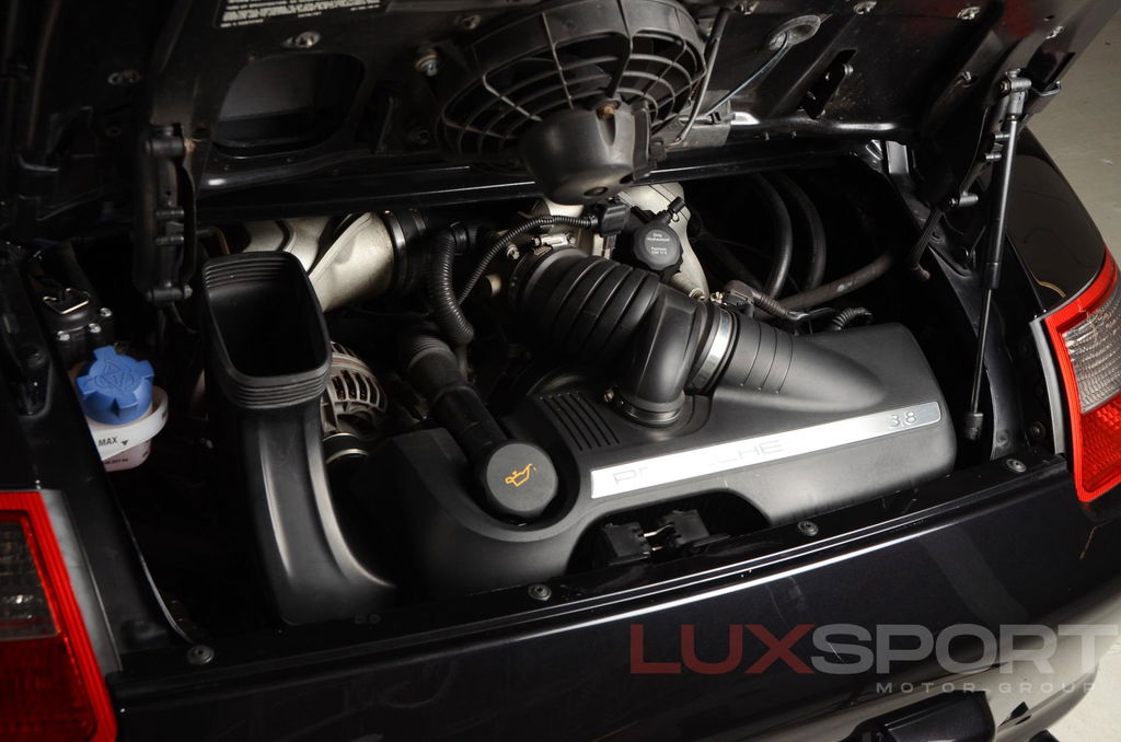 Porsche 997 Carrera S